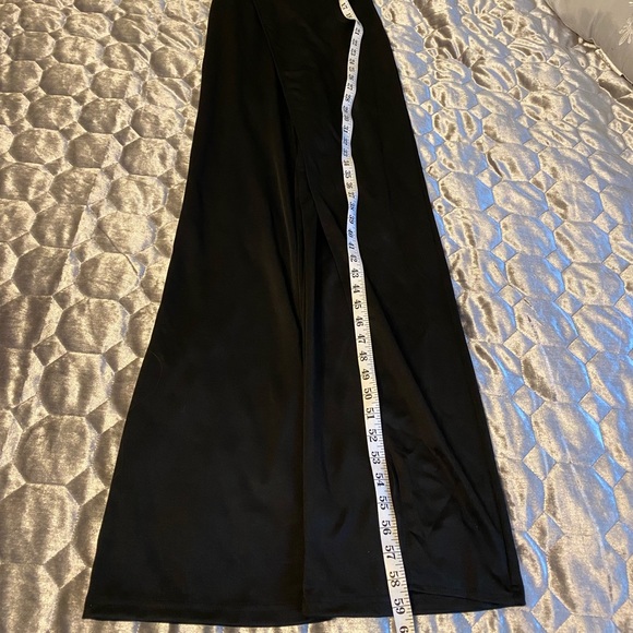 Sexy one shoulder jumpsuit - Picture 11 of 11